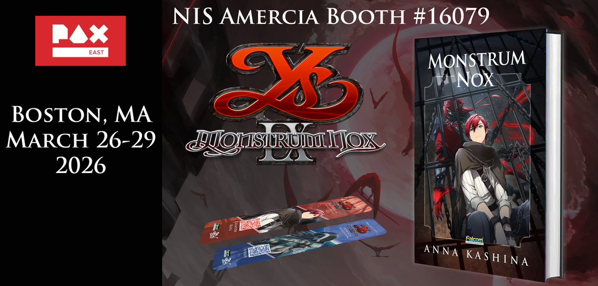 Ys Novels tweet media