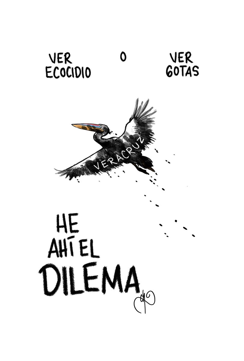 Chavo del Toro 🖌️ tweet media