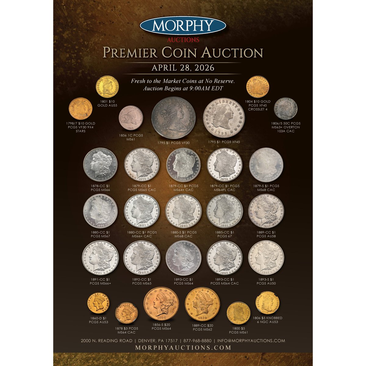 Maine Antique Digest tweet media