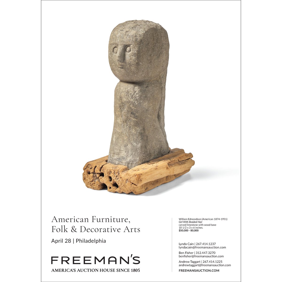 Maine Antique Digest tweet media