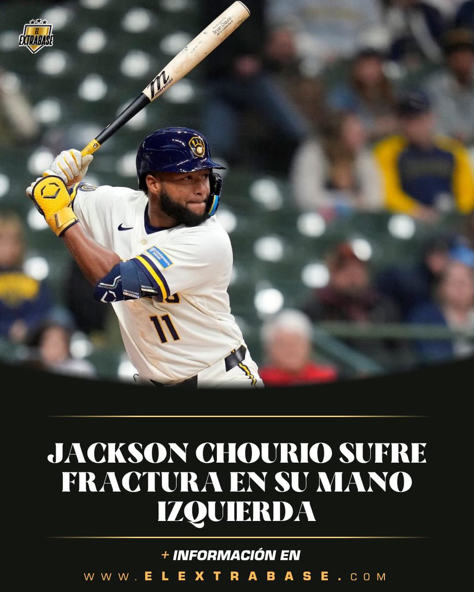 El Extrabase ⚾️ tweet media