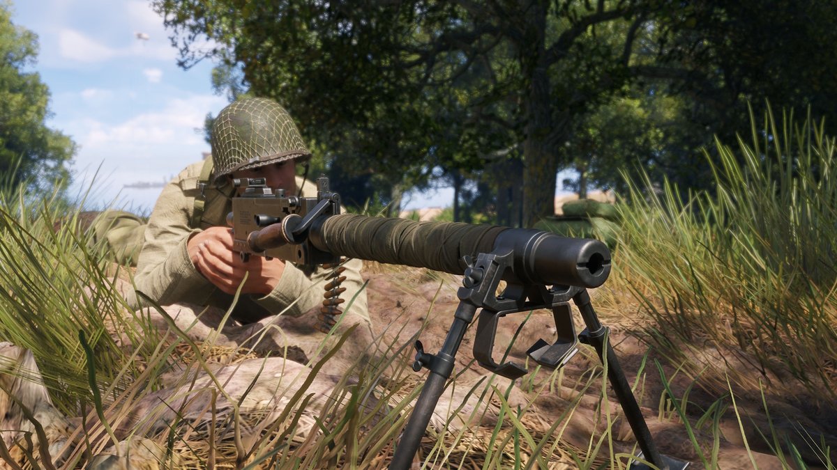 Enlisted tweet media