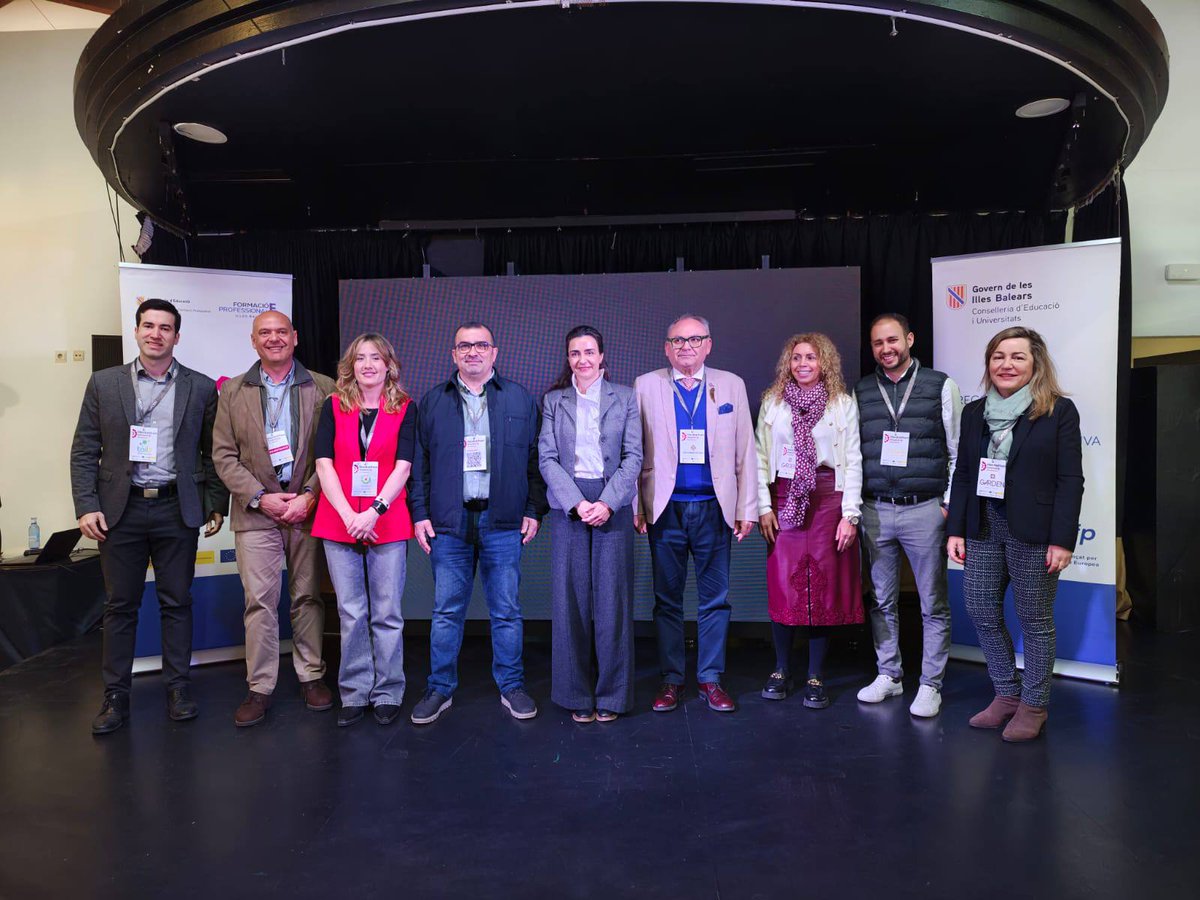 ASINEM Empresas Instaladoras de Baleares tweet media