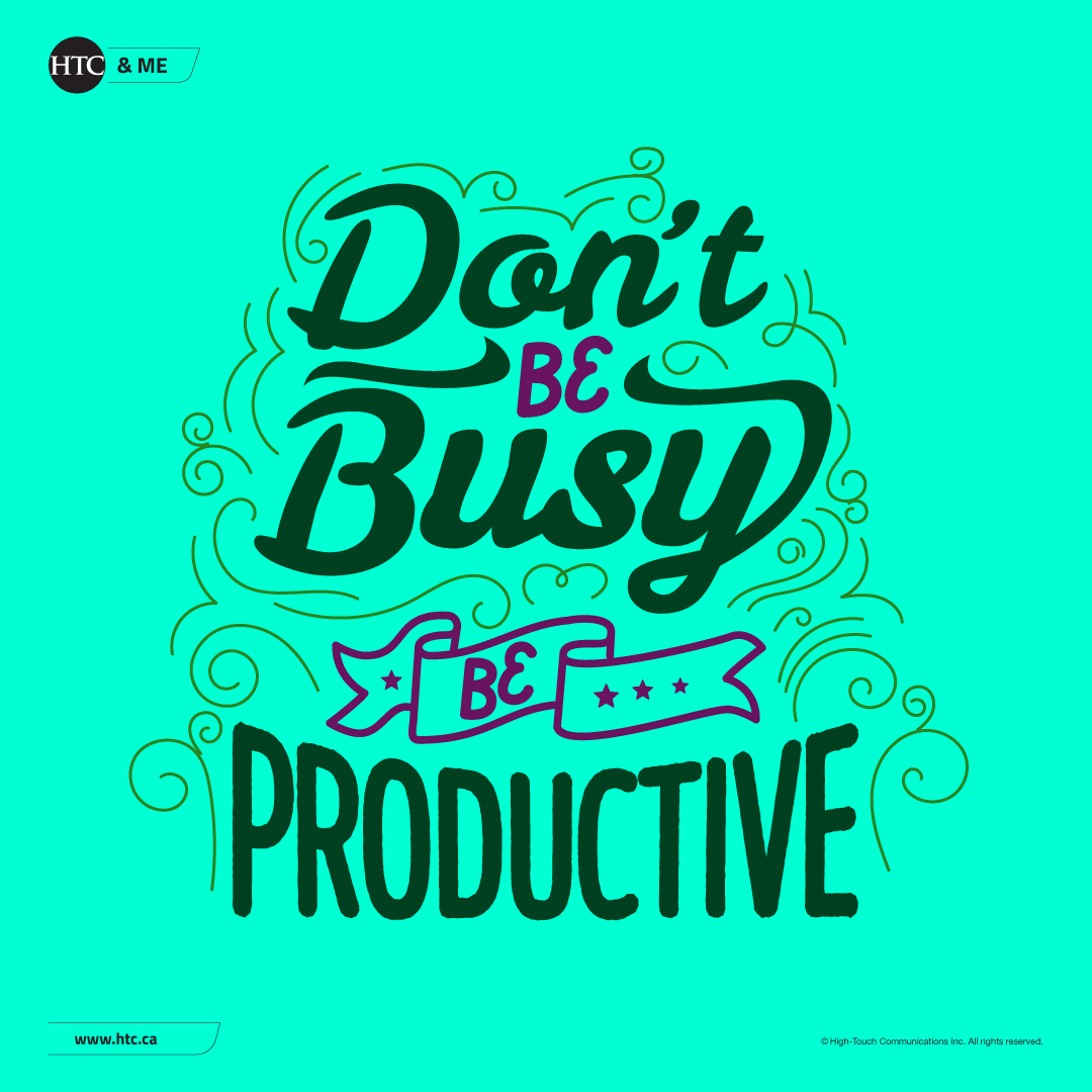 High-Touch Communications tweet media