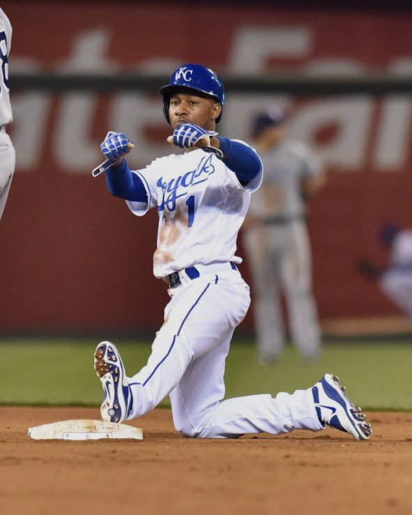 Royals Countdown tweet media