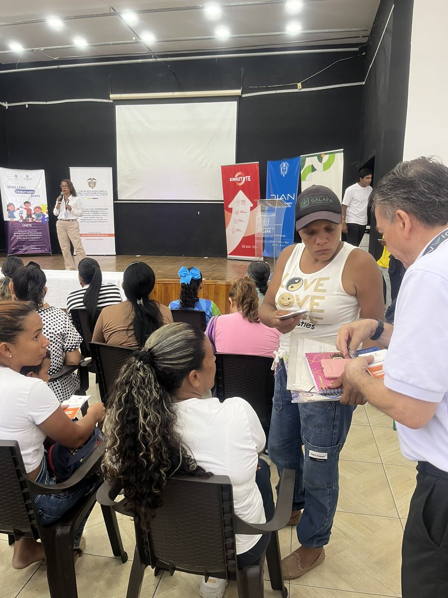 Alcaldía de Galapa tweet media