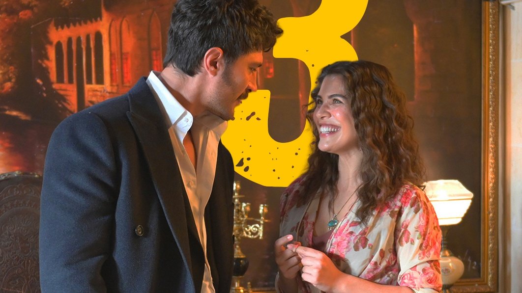 Kırmızı şal : YılSer'in çocuğu tweet media