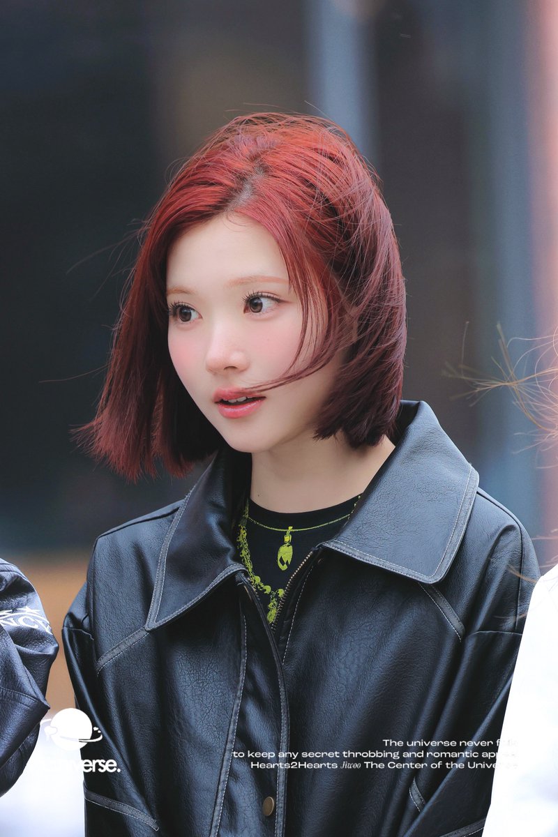 universe_jwh2h's tweet photo. 추워요🩵🥶
#JIWOO #지우 
#Hearts2Hearts #하츠투하츠 https://t.co/Oo0N4W0nAJ