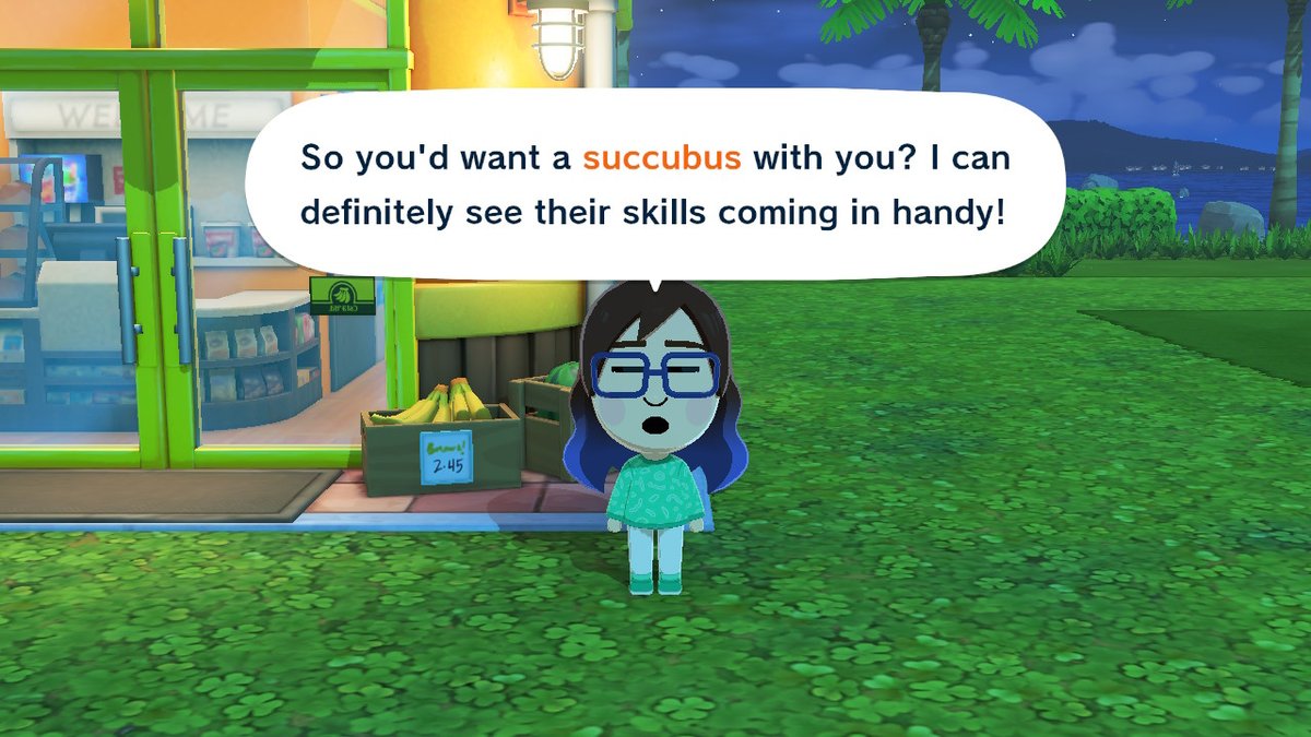 Carossmo on Patreon tweet media