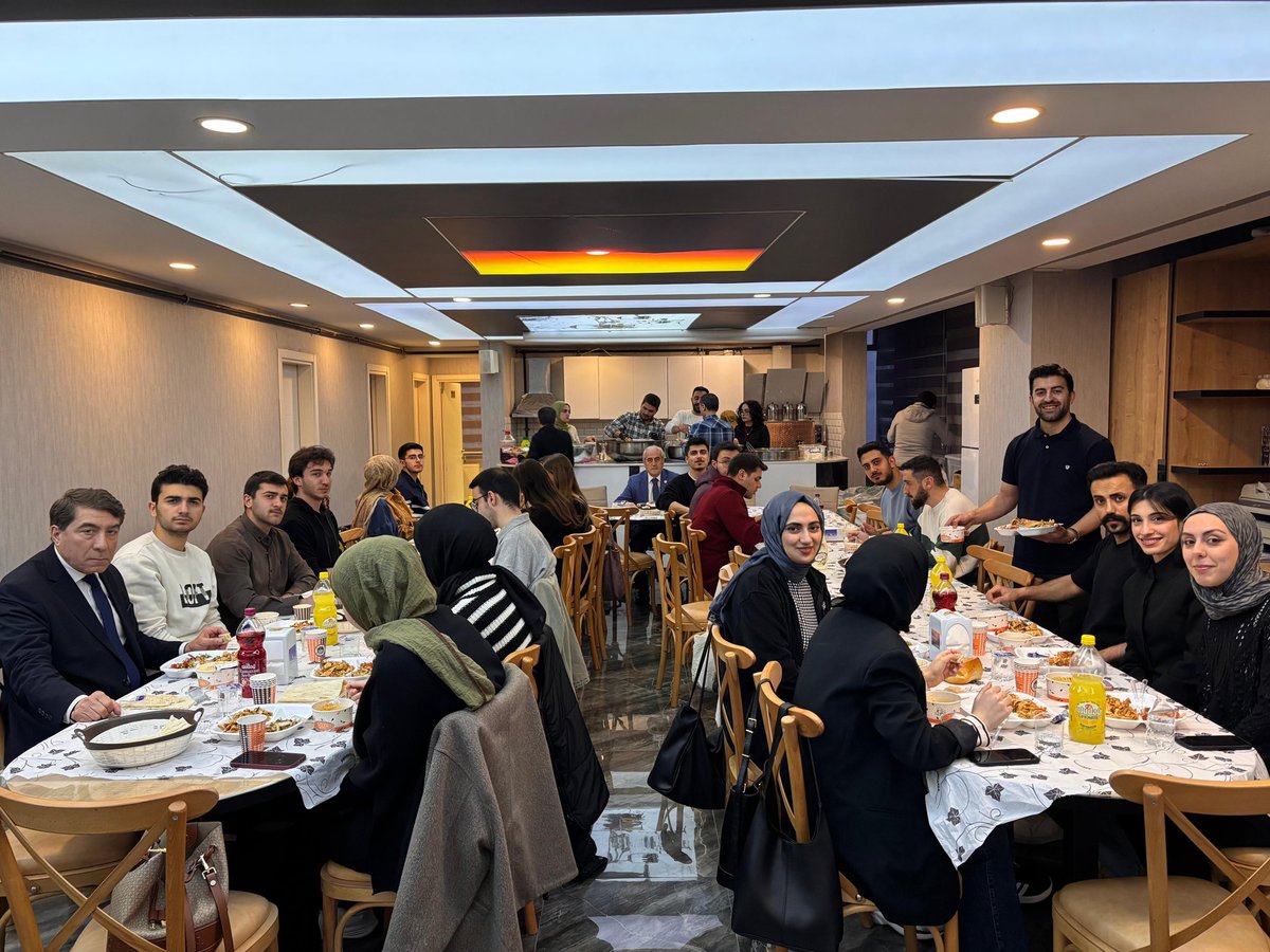 Ankara BİNYAR Derneği tweet media