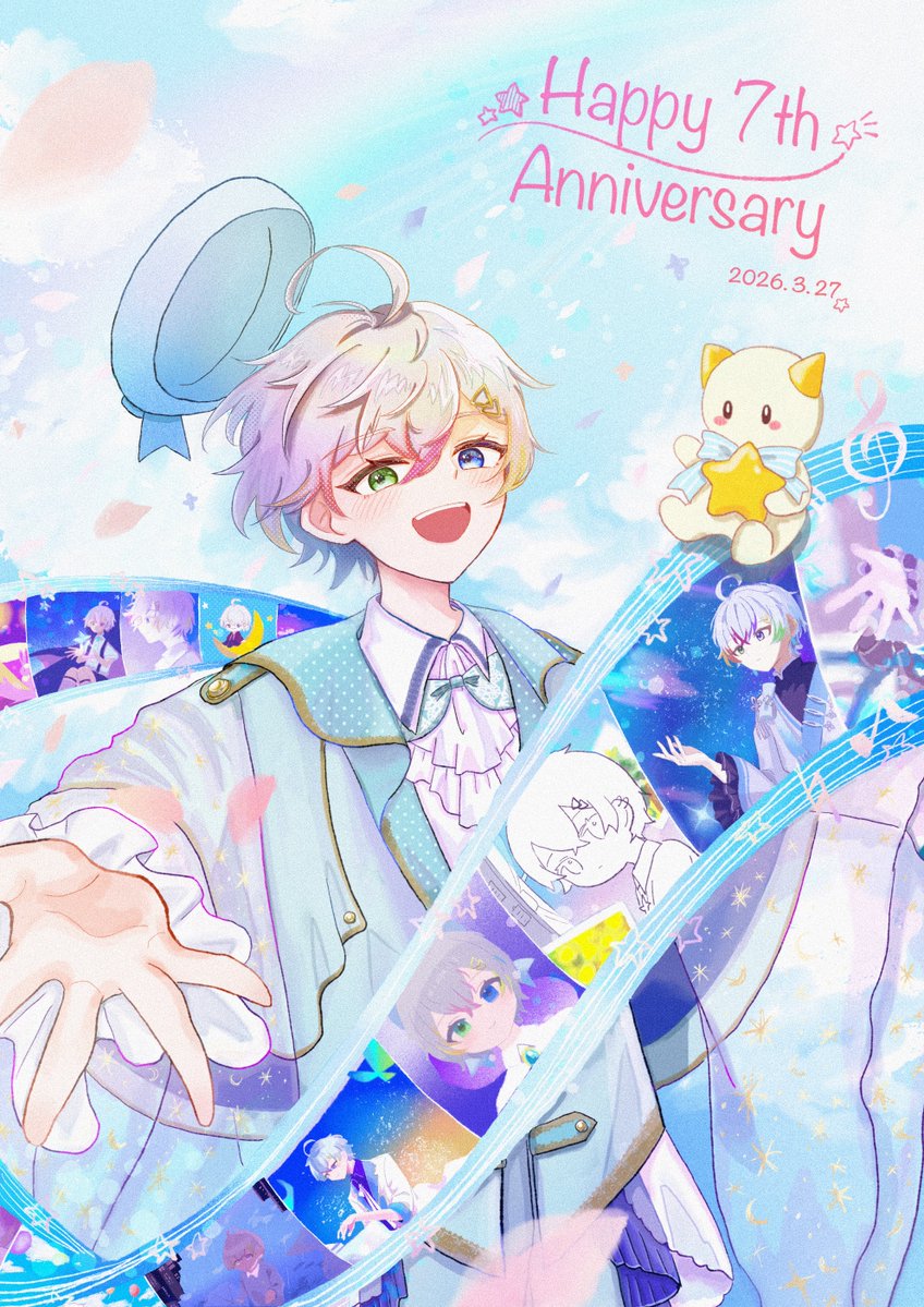 ゆうりん💫🎨 tweet media