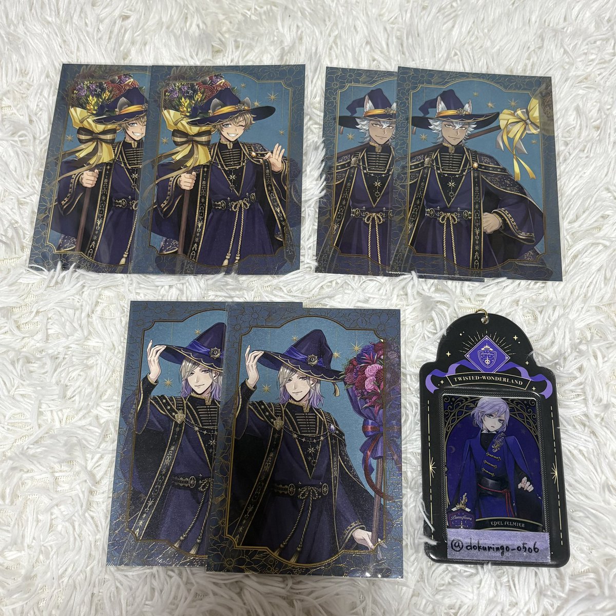 ୨୧ * tweet media