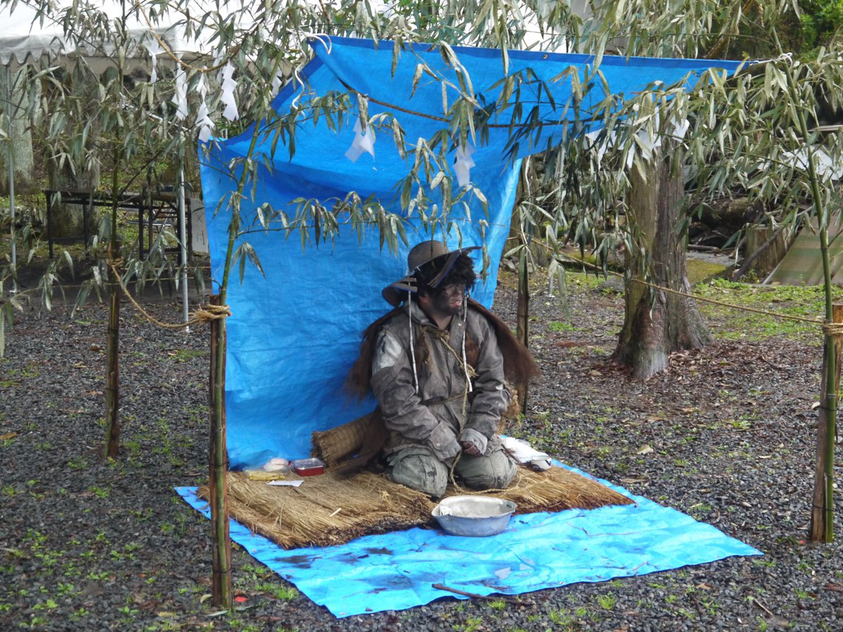 ほいじんが tweet media