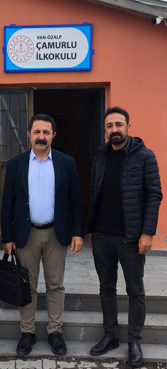 Van Eğitim Sen tweet media