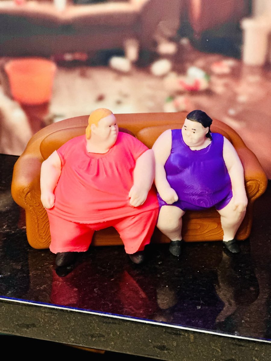 FriVOLous Disaster 🍊🏈⚾🏀 tweet media