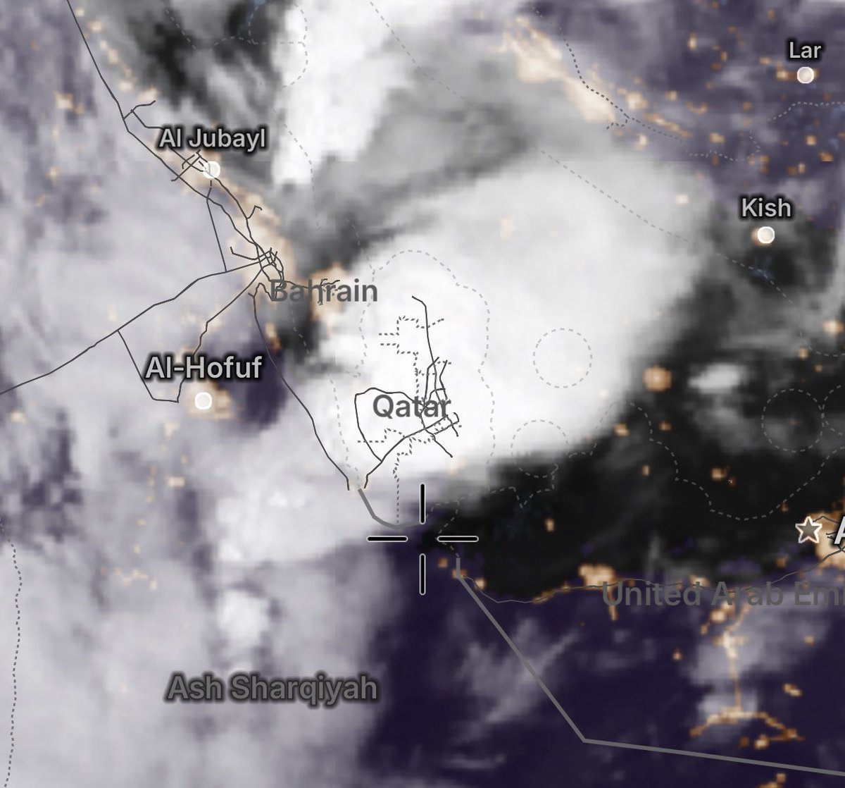 Matthew Cappucci tweet media