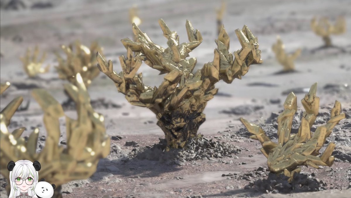 きみつ彩寧🐼🍳CCJP3期生★妄想が大好物なVtuber tweet media