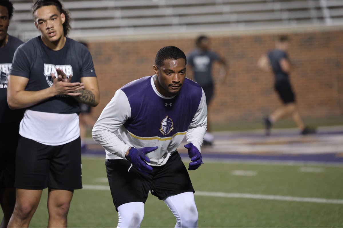 UMHB Football🏈 tweet media