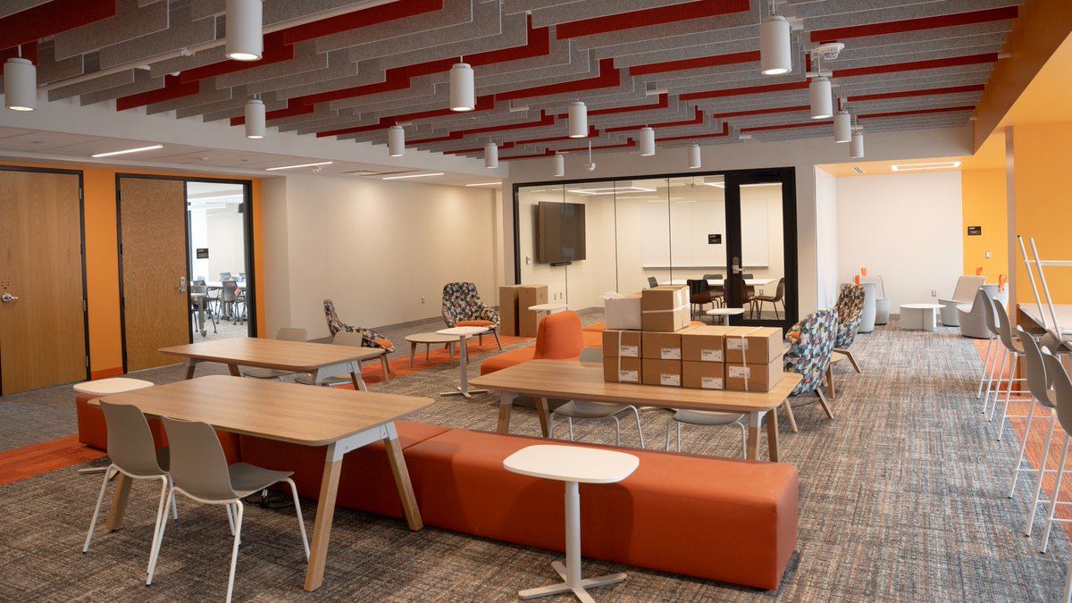 Ohio State Facilities tweet media