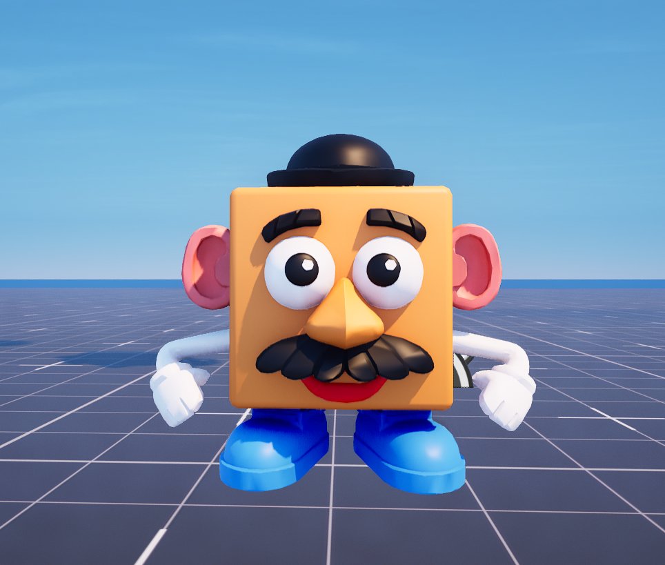 Iscariote Designs 3D tweet media