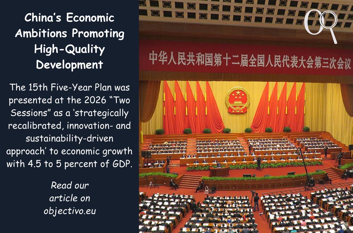 Objectivo tweet media