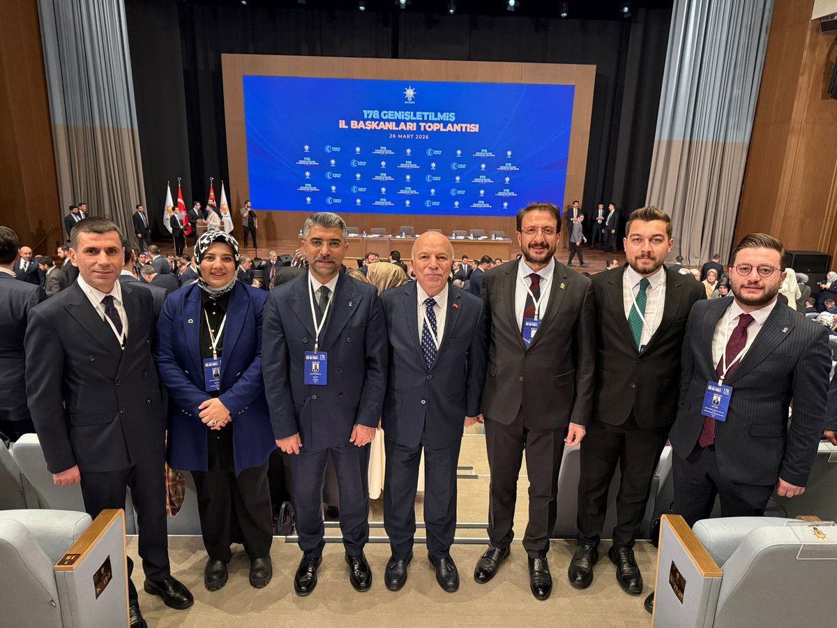 İbrahim KÜÇÜKOĞLU tweet media