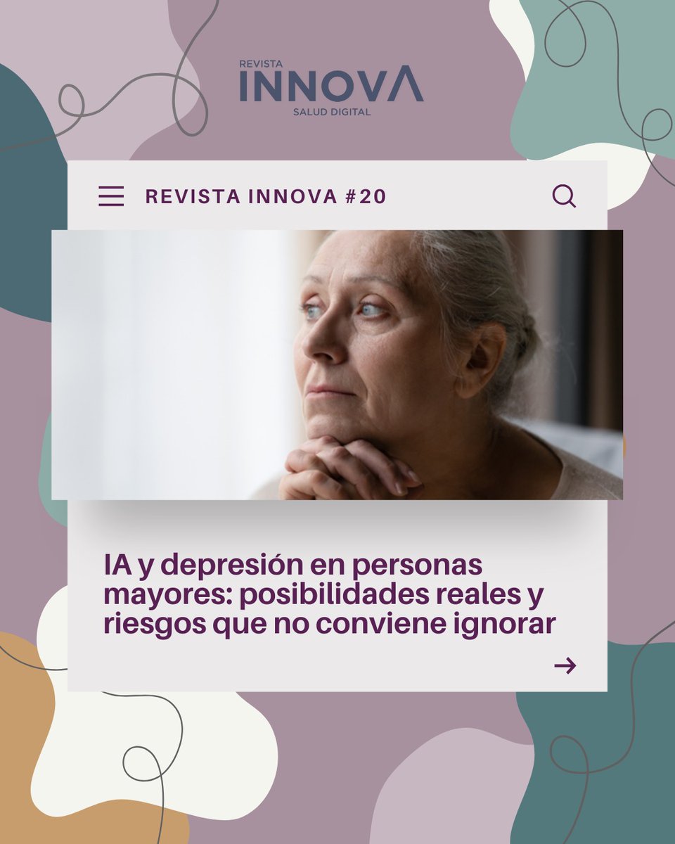 Informática en Salud - Hospital Italiano tweet media