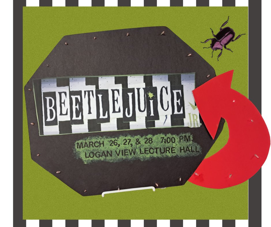 Logan View Raiders tweet media