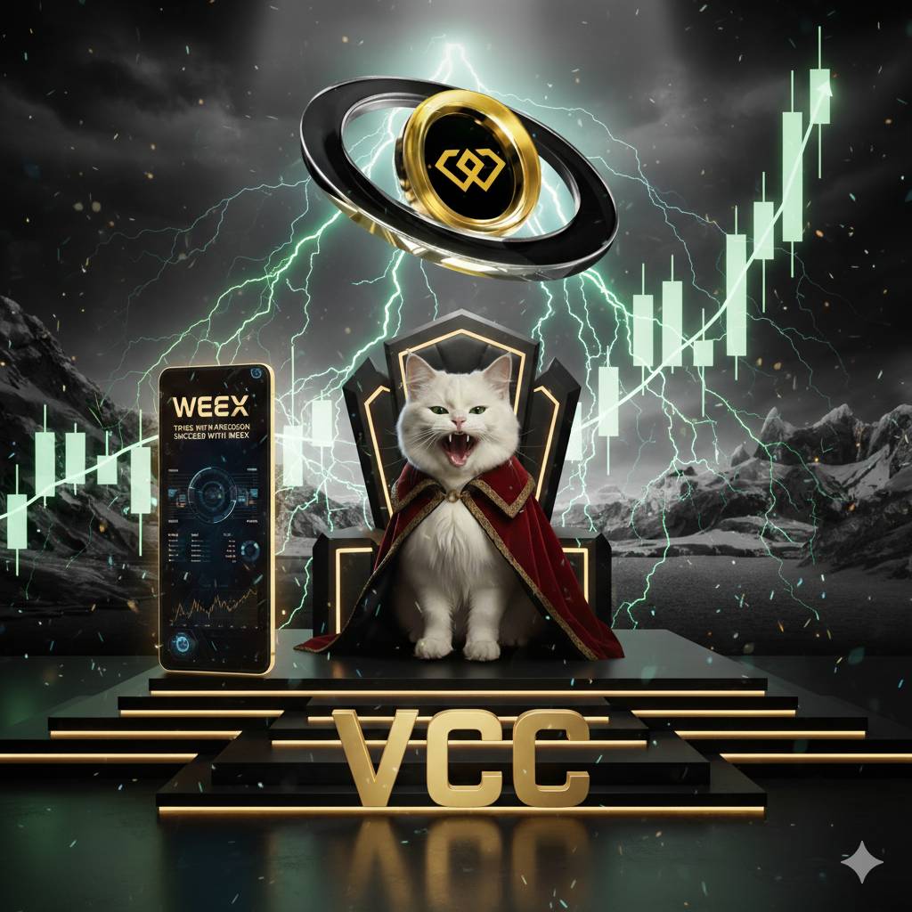 GM
Have you ever scroll past something so many times it just becomes part of the scenery?

that’s $VCC on my timeline at this point.

TG: t.me/VampCatCoinSOL
CA: 9x5CLPb3SeYSBKvautqpJWPjX9TUCVcWTS12Xawapump