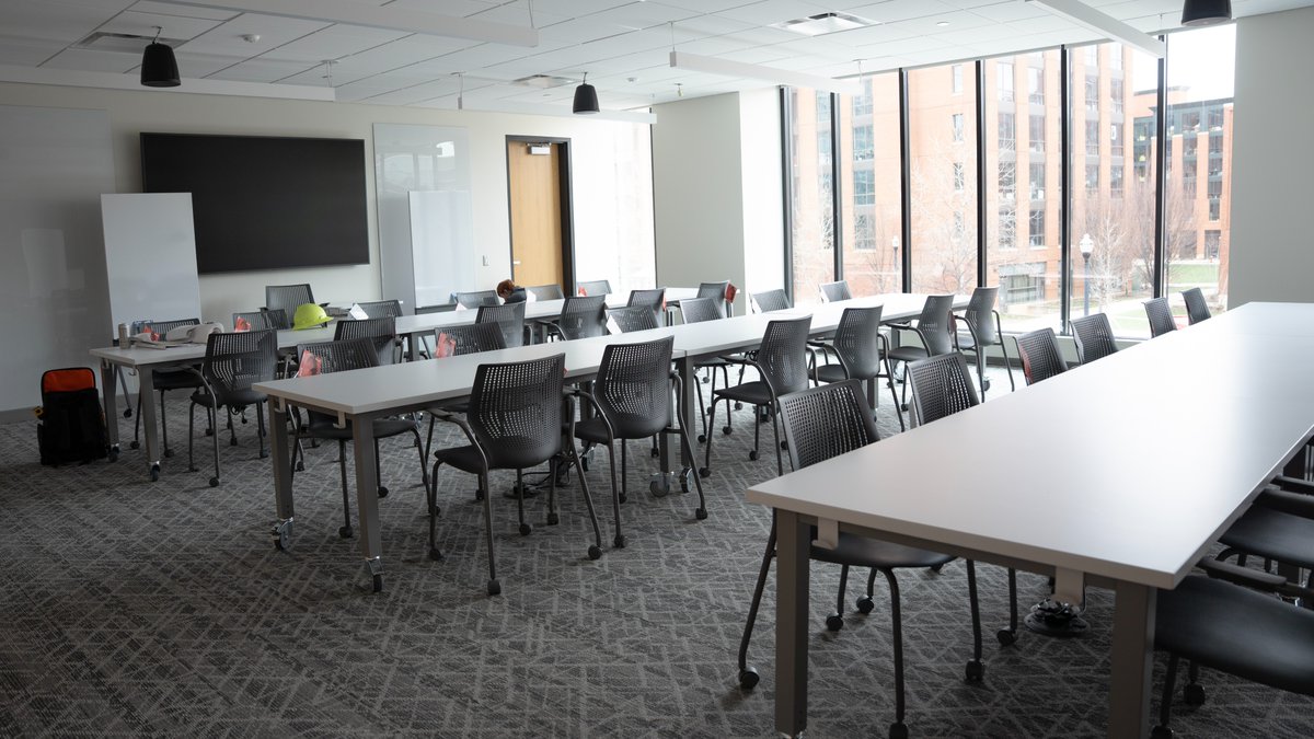 Ohio State Facilities tweet media