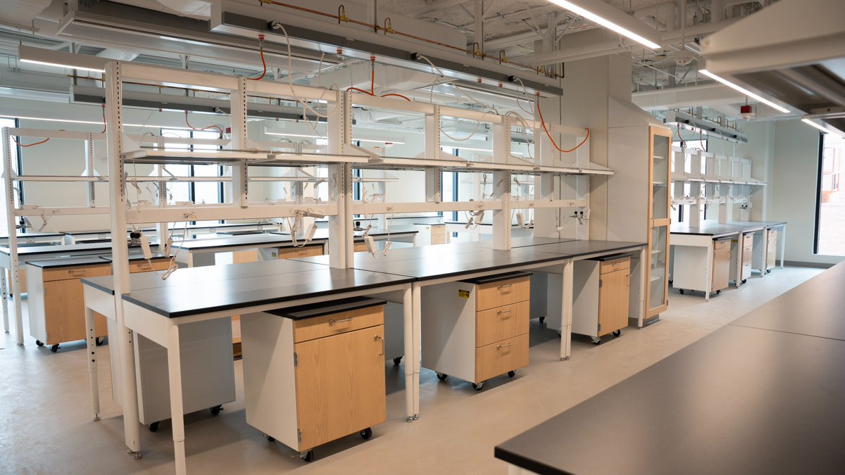 Ohio State Facilities tweet media