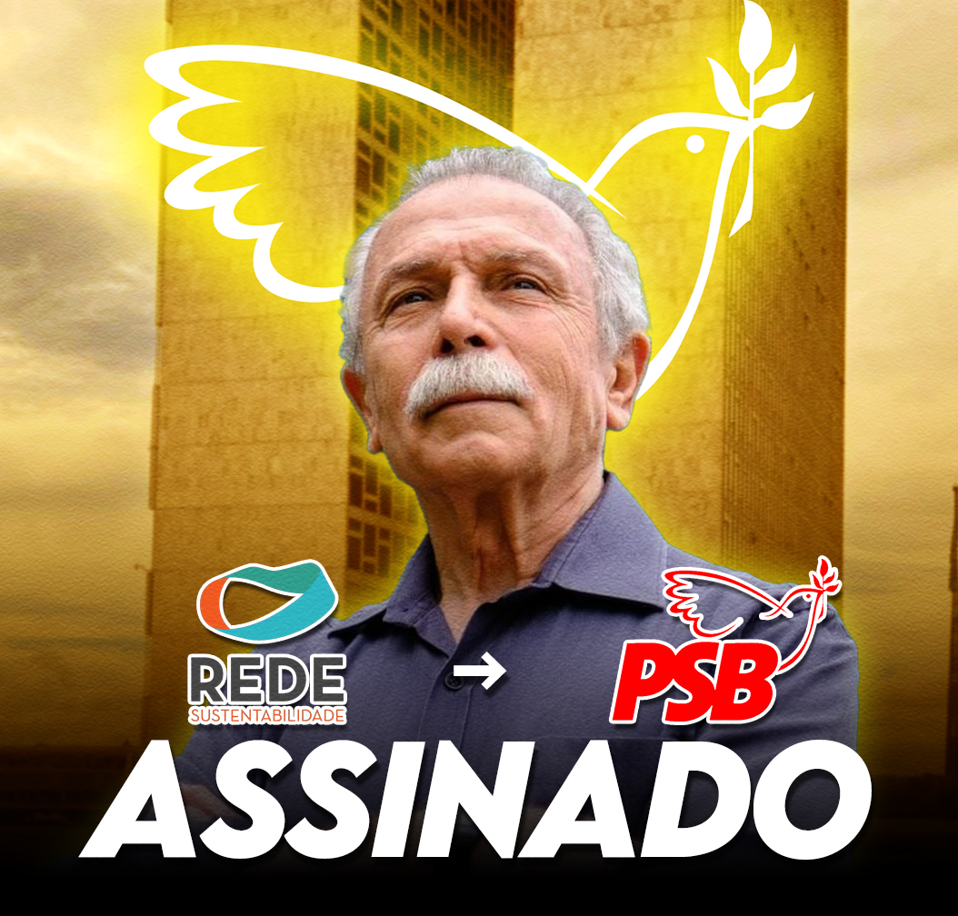 camarotedacpi's tweet photo. ⚽️⚖️ JANELA DE TRANSFERÊNCIA 2026

Ricardo Galvão acerta contratação com o PSB para disputar a Câmara dos Deputados em 2026, deixando o Rede Sustentabilidade.

O mercado da bola das Eleições 2026 já tá a todo vapor (ainda mais com a data limite se aproximando). https://t.co/oCcSZPxjDG