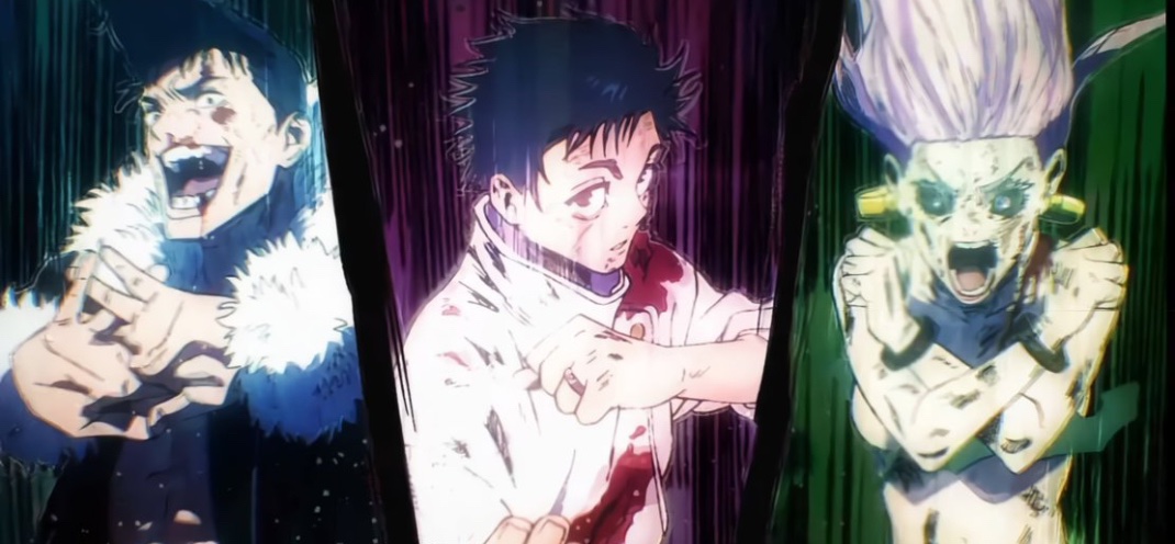 Metal Sαηguche tweet media