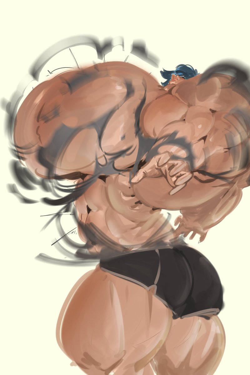 Megguado 🔞 tweet media