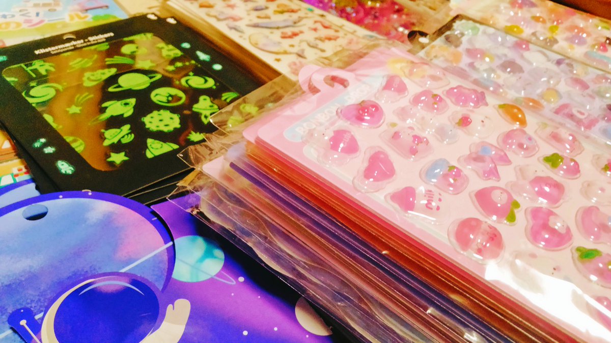 明地宙なのか？ tweet media