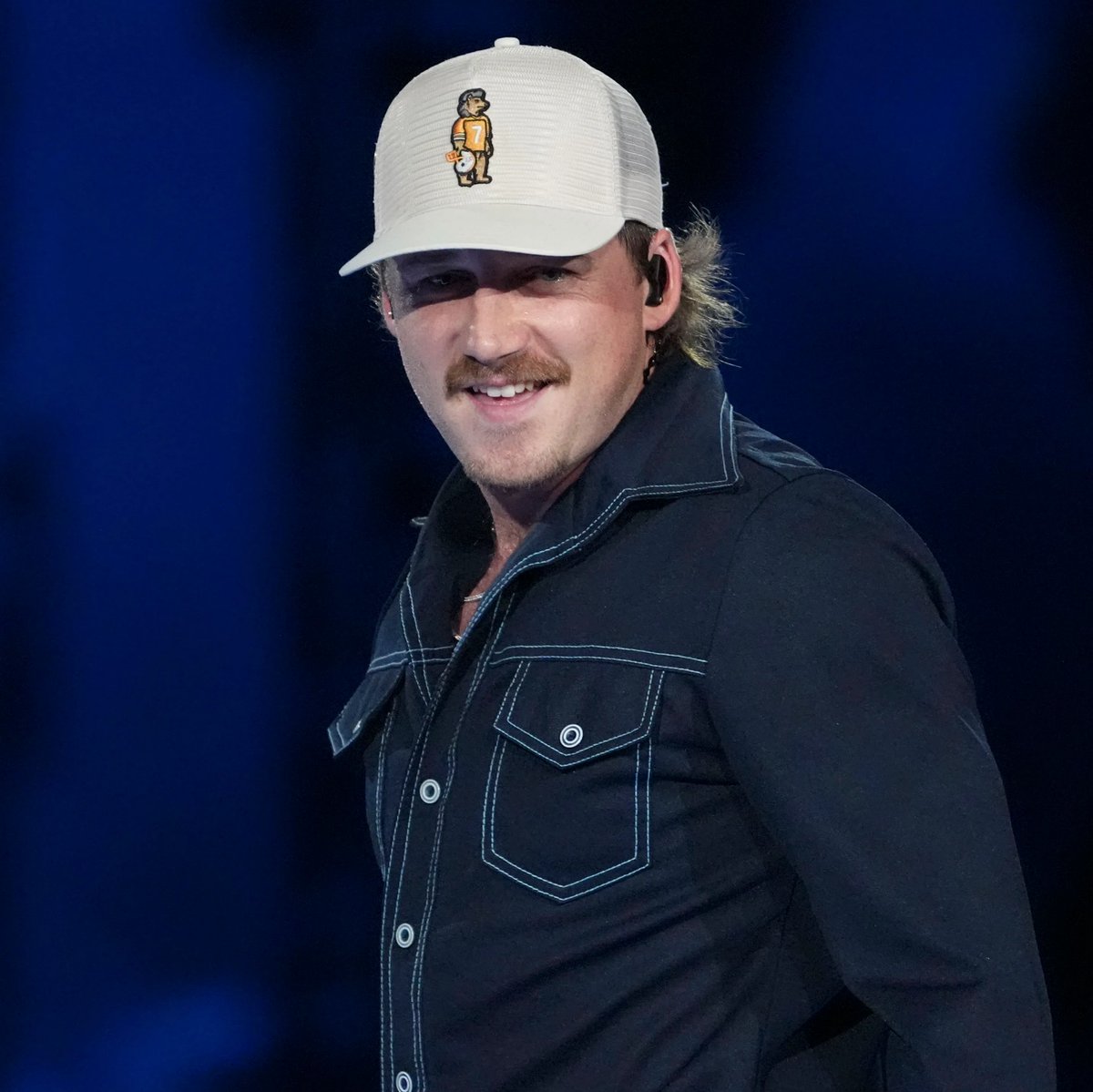 Morgan Chart Updates tweet media