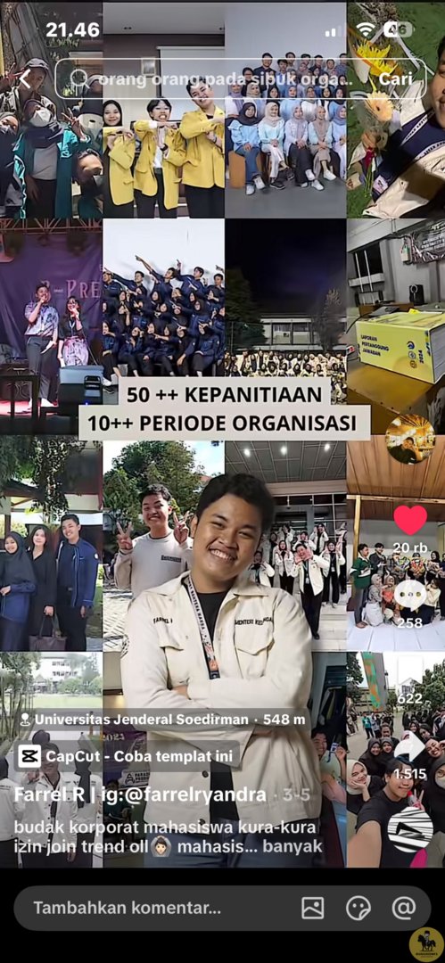 UNSOEDFESS | BASE UNSOED tweet media