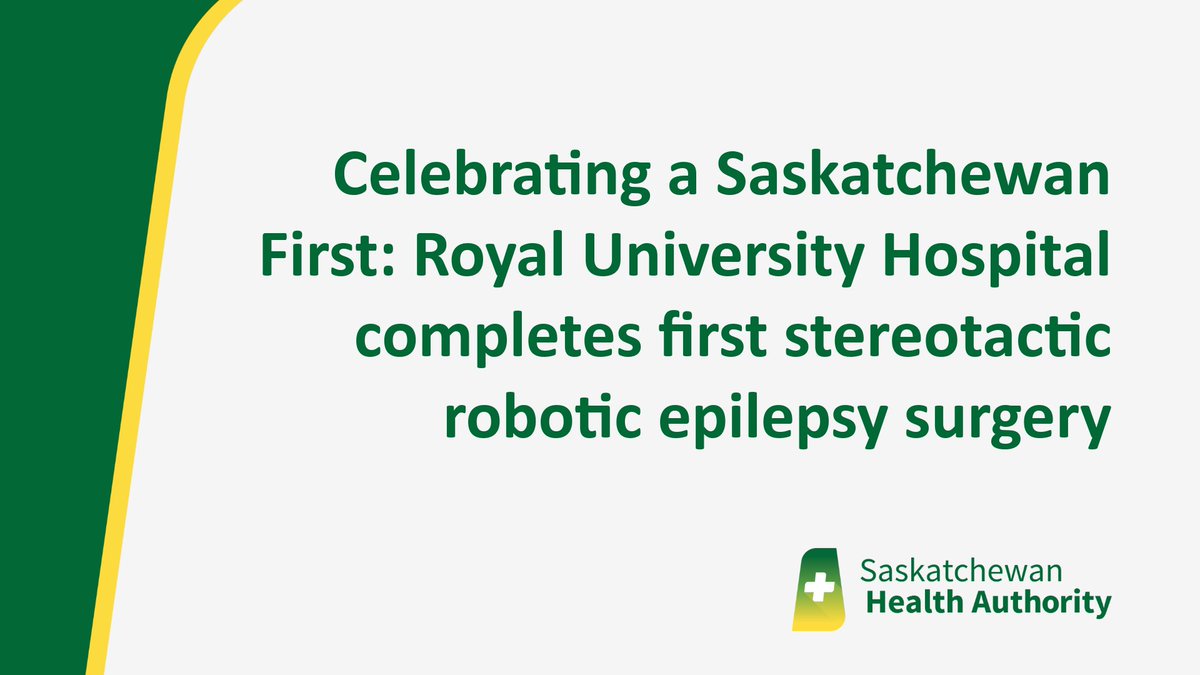 Saskatchewan Health Authority tweet media