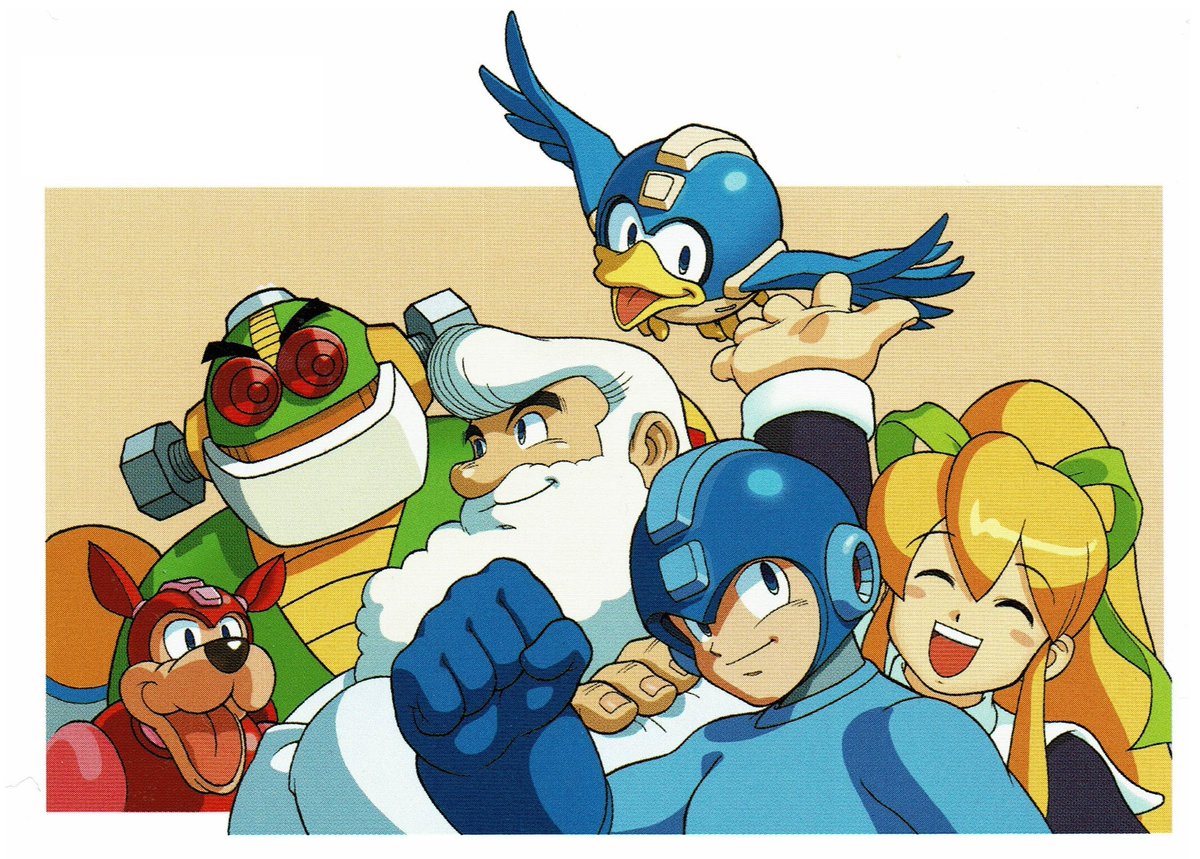 VideoGameArt&Tidbits tweet media