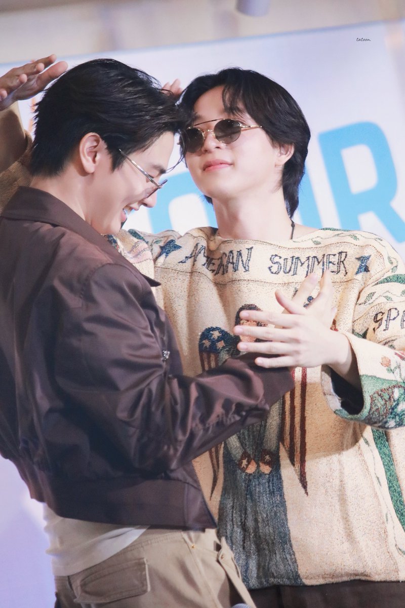 ˗ˏˋ𝙩𝙤𝙤𝙠𝙩𝙖 ☺︎︎⛅️ tweet media