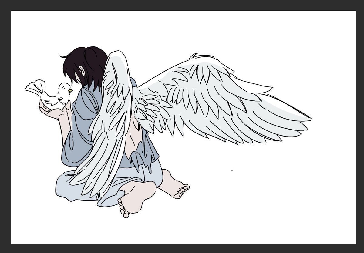 토강이 tweet media