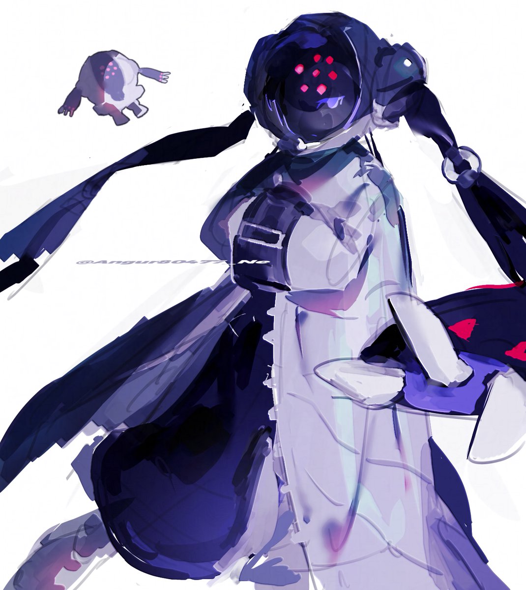 定礎性 tweet media