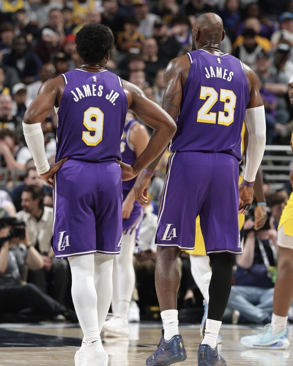 Lakers All Day Everyday tweet media