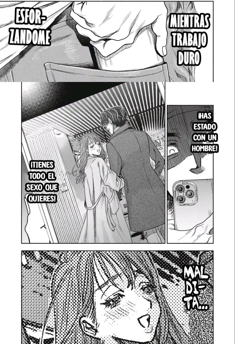 𝙈𝙞𝙣𝙤𝙧𝙪 ☕🍩 tweet media