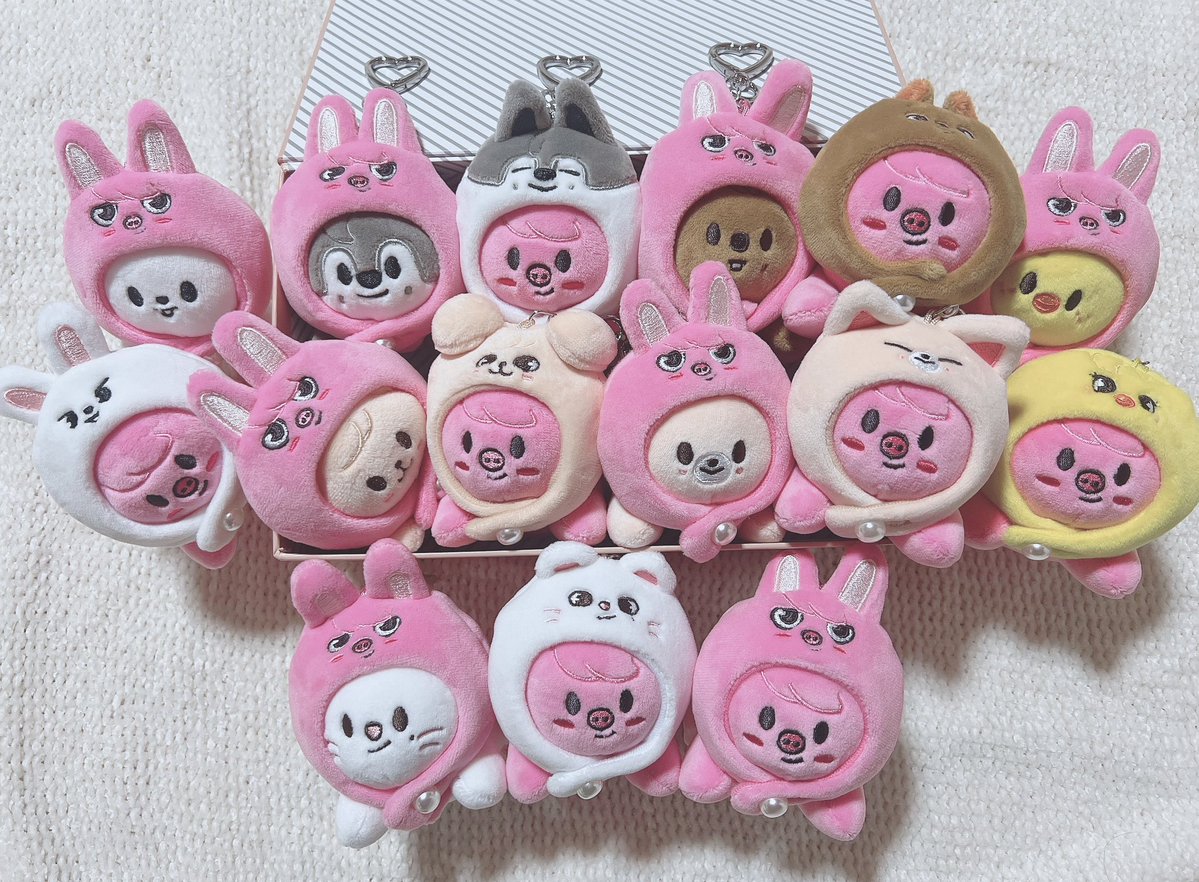 あかりん 🐖🐇♥️ tweet media