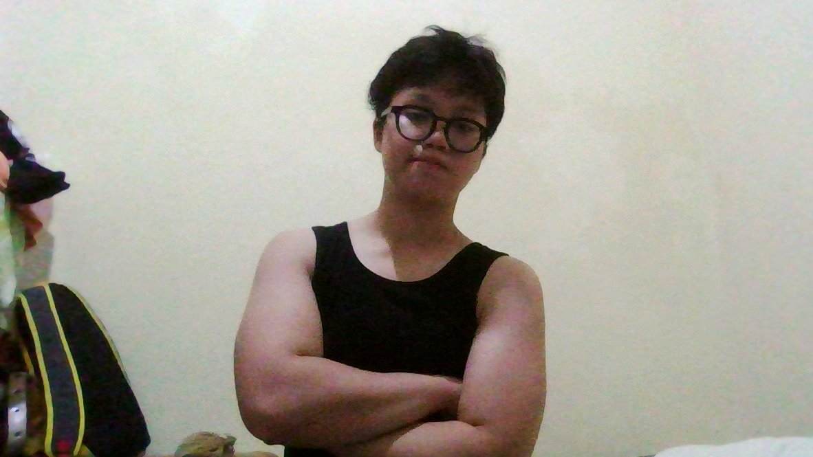 kandi (शिखण्डी) 🐾 tweet media