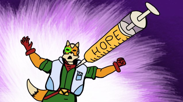 Silverfox1232 (COMS CLOSED) tweet media