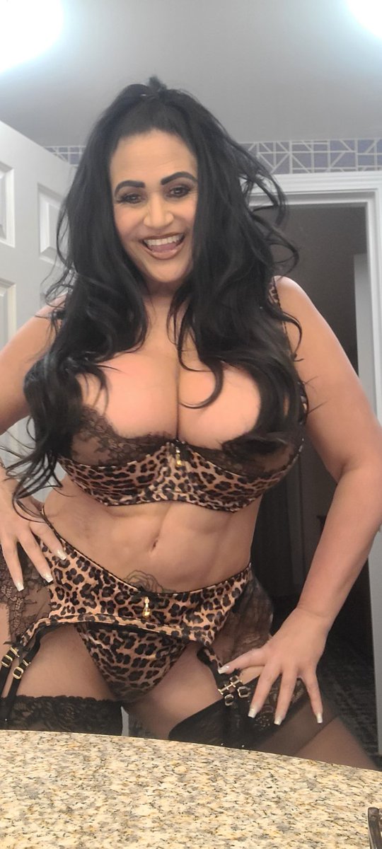 Kailani Kai ❤️ Chicago Exxxotica Apr 10-12 tweet media