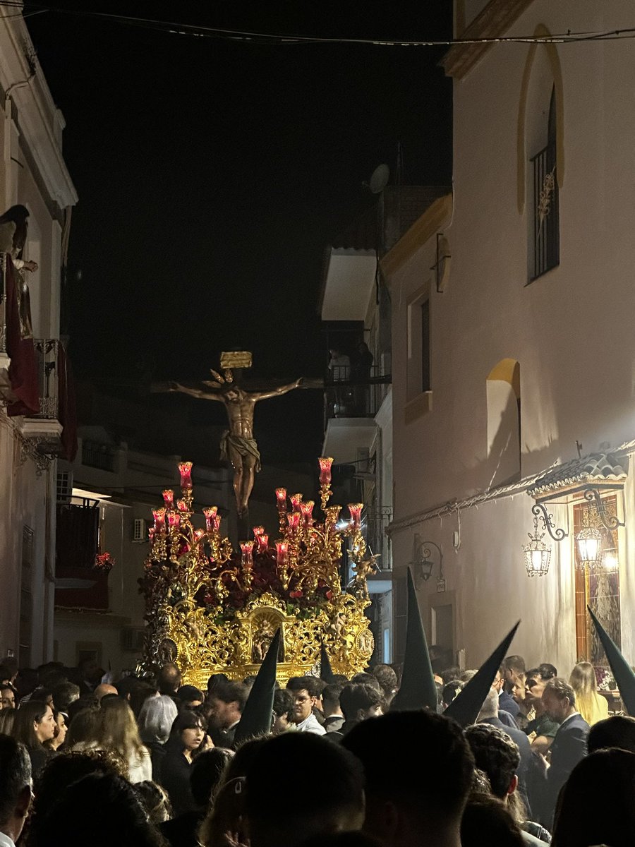 La Algaba Cofrade tweet media