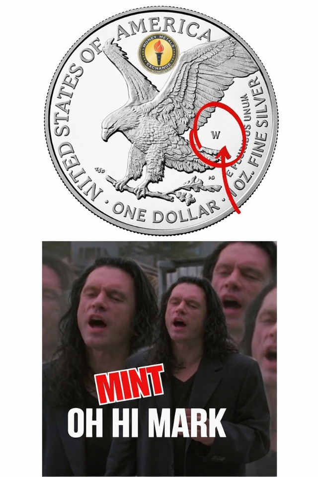 Money Metals tweet media